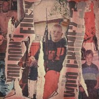 Crimeapple - Ydfwc?3 in the group VINYL / Pop-Rock at Bengans Skivbutik AB (5569848)