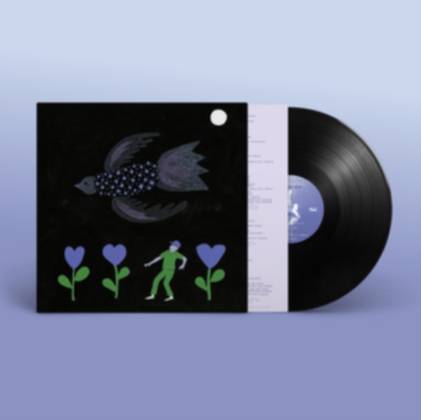 Bonnie 'Prince' Billy - The Purple Bird in the group OTHER / Övrigt / at Bengans Skivbutik AB (5569890)