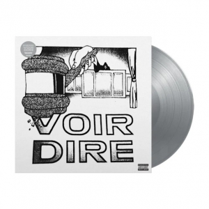 Earl Sweatshirt & The Alchemist - Voir Dire (Silver Vinyl) (Rsd) in the group VINYL / Pop-Rock at Bengans Skivbutik AB (5569907)