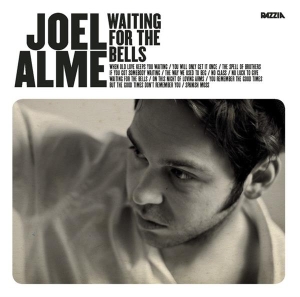 Alme Joel - Waiting For The Bells in the group CD / Pop-Rock at Bengans Skivbutik AB (556992)