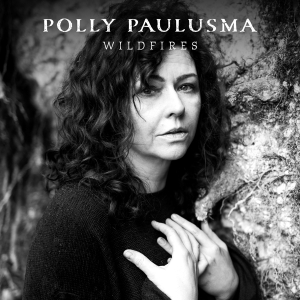 Polly Paulusma - Wildfires in the group OTHER / Övrigt / at Bengans Skivbutik AB (5569926)