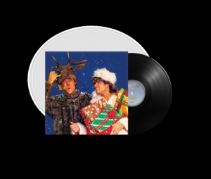 Wham! - Last Christmas in the group OUR PICKS / Friday Releases / Friday December 13th 2024 at Bengans Skivbutik AB (5570062)