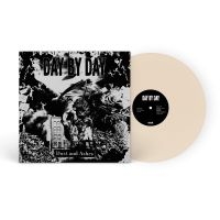 Day By Day - Dust And Ashes in the group OUR PICKS / Friday Releases / 2025-01-17 at Bengans Skivbutik AB (5570103)