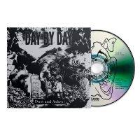 Day By Day - Dust And Ashes in the group OUR PICKS / Friday Releases / 2025-01-17 at Bengans Skivbutik AB (5570107)