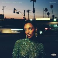 Mereba - The Breeze Grew A Fire in the group OUR PICKS / Friday Releases / 2025-02-14 at Bengans Skivbutik AB (5570127)