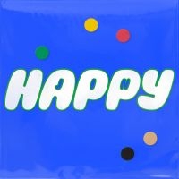 Jin - Happy (Ver. 3 Navigate) in the group CD / Pop-Rock at Bengans Skivbutik AB (5570138)