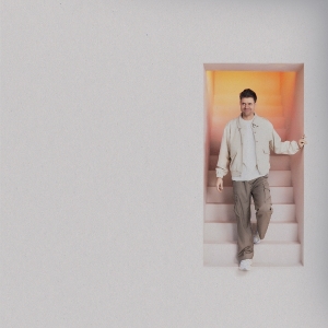 Simon Keizer - Ruimte in the group OTHER / Övrigt /  at Bengans Skivbutik AB (5570161)