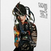 Various Artists - Future Sounds Of Kraut Vol. 3 in the group VINYL / Pop-Rock at Bengans Skivbutik AB (5570171)