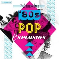 Various Artists - The Bristol And Bath Pop Explosion in the group OUR PICKS / Friday Releases / 2025-02-07 at Bengans Skivbutik AB (5570172)