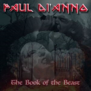 Di'anno Paul - The Book Of The Beast in the group OUR PICKS / Friday Releases / Friday the 15th of november 2024 at Bengans Skivbutik AB (5570185)