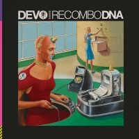 Devo - Recombo Dna in the group OUR PICKS / Friday Releases / Friday December 13th 2024 at Bengans Skivbutik AB (5570196)
