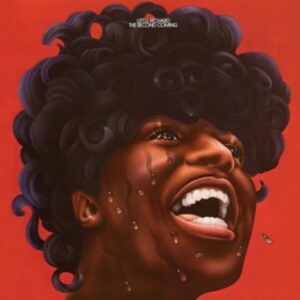 Little Richard - The Second Coming in the group OTHER / Övrigt /  at Bengans Skivbutik AB (5570231)