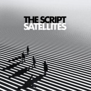 The Script - Satellites in the group CD / Pop-Rock at Bengans Skivbutik AB (5570241)