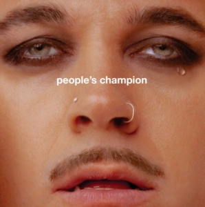Käärijä - People's Champion in the group OUR PICKS / Friday Releases / 2025-01-10 at Bengans Skivbutik AB (5570247)