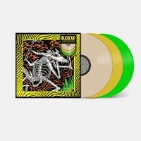 King Gizzard & The Lizard Wizard - Acoustic Gizzard - Live In Detroit in the group OUR PICKS / Friday Releases / 2025-01-31 at Bengans Skivbutik AB (5570319)
