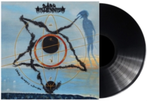 Dark Millennium - Where Oceans Collide in the group OTHER / Övrigt /  at Bengans Skivbutik AB (5570326)