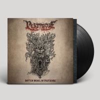 Pestigore - Rotten Bowel Of Pestigore in the group OUR PICKS / Friday Releases / 2025-01-10 at Bengans Skivbutik AB (5570331)