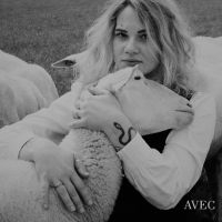 Avec - Avec in the group OUR PICKS / Friday Releases / 2025-01-24 at Bengans Skivbutik AB (5570348)
