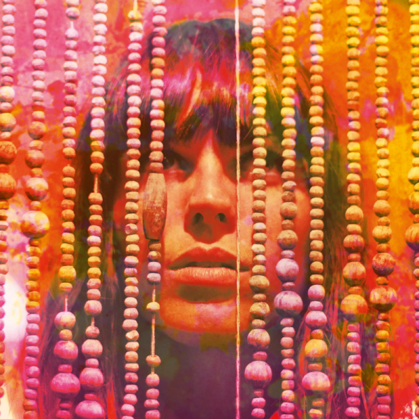 Melody's Echo Chamber - Melody's Echo Chamber (T-Shirt + Po in the group OUR PICKS / Way Out West 2026 at Bengans Skivbutik AB (5570352)