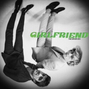 The Driver Era - Girlfriend in the group OTHER / Övrigt / at Bengans Skivbutik AB (5570377)