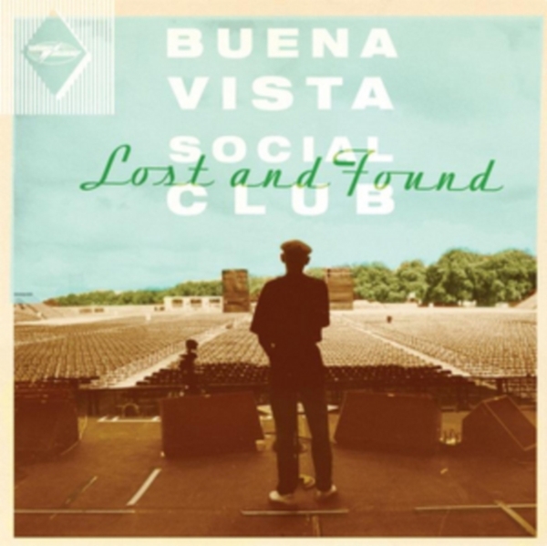 Buena Vista Social Club - Lost And Found in the group CD / Pop-Rock at Bengans Skivbutik AB (5570439)