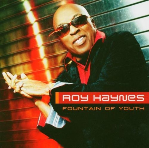 Roy Haynes - Fountain Of Youth in the group CD / Pop-Rock at Bengans Skivbutik AB (5570481)