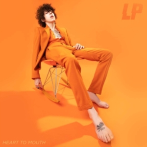 Lp - Heart To Mouth in the group CD / Pop-Rock at Bengans Skivbutik AB (5570523)