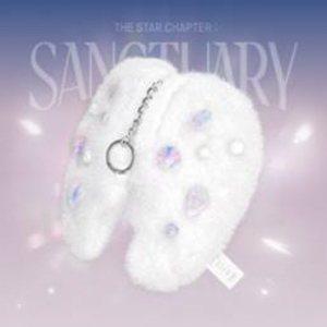 TXT - Sanctuary - (Merch Ver.) in the group OUR PICKS / Friday Releases / Friday the 15th of november 2024 at Bengans Skivbutik AB (5570551)