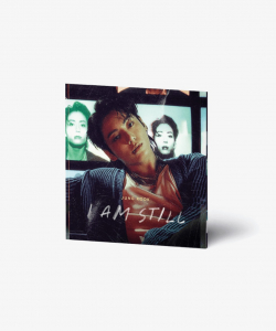 Jungkook (Bts) - I Am Still (Program Book) (Kor Ver.) in the group OUR PICKS / Friday Releases / Friday the 6th december 2024 at Bengans Skivbutik AB (5570563)