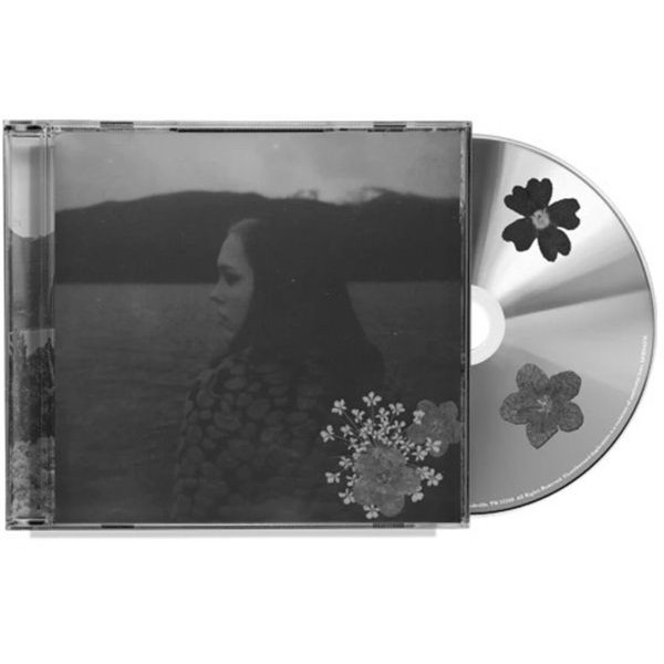 Soccer Mommy - Evergreen in the group CD / Pop-Rock at Bengans Skivbutik AB (5570572)
