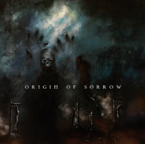 Afflicta - Origin Of Sorrow in the group OUR PICKS / Friday Releases / 2025-02-07 at Bengans Skivbutik AB (5570575)