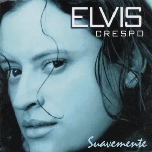 Elvis Crespo - Suavemente in the group OTHER / Övrigt /  at Bengans Skivbutik AB (5570584)