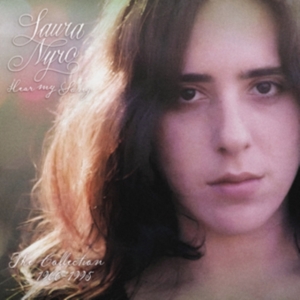 Nyro Laura - Hear My Song: The Collection 1966-1 in the group OUR PICKS / Friday Releases / Friday the 6th december 2024 at Bengans Skivbutik AB (5570647)
