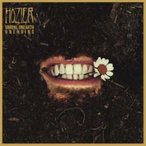 Hozier - Unreal Unearth (3Lp Coloured Vinyl) in the group OUR PICKS / Friday Releases / Friday the 6th december 2024 at Bengans Skivbutik AB (5570650)