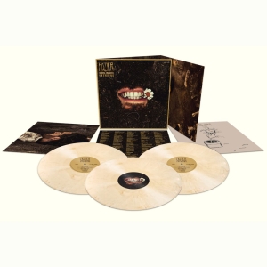 Hozier - Unreal Unearth (3Lp Coloured Vinyl) in the group OUR PICKS / Friday Releases / Friday the 6th december 2024 at Bengans Skivbutik AB (5570650)