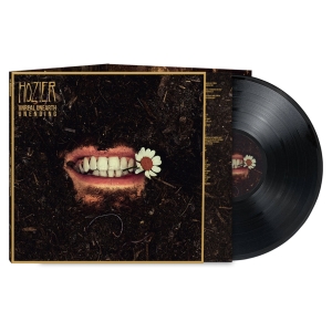 Hozier - Unreal Unearth (Vinyl) in the group OUR PICKS / Friday Releases / Friday the 6th december 2024 at Bengans Skivbutik AB (5570653)