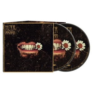 Hozier - Unreal Unearth (Digisleeve) in the group OUR PICKS / Friday Releases / Friday the 6th december 2024 at Bengans Skivbutik AB (5570656)