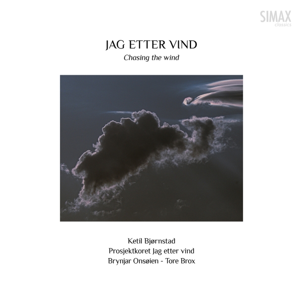 Jag Etter Vind Ketil Bjørnstad - Ketil Bjørnstad: Chasing The Wind in the group CD / Bestsellers at Bengans Skivbutik AB (5570709)