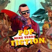 Verba Mike - Pop Fiction in the group OUR PICKS / Friday Releases / Friday the 29th november 2024 at Bengans Skivbutik AB (5570730)