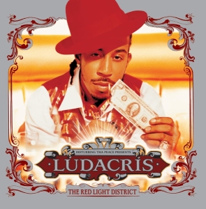 Ludacris - The Red Light District in the group OUR PICKS / Friday Releases / Friday the 6th december 2024 at Bengans Skivbutik AB (5570735)