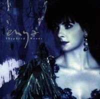 Enya - Shepherd Moons in the group CD / Pop-Rock at Bengans Skivbutik AB (557076)