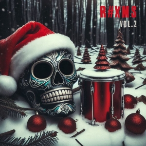 Various Artists - R#Xms Vol. 2 in the group OUR PICKS / Friday Releases / Friday the 29th november 2024 at Bengans Skivbutik AB (5570766)