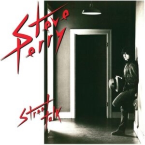 Perry Steve - Street Talk (Collectors Edition) in the group OUR PICKS / Friday Releases / Friday the 29th november 2024 at Bengans Skivbutik AB (5570775)