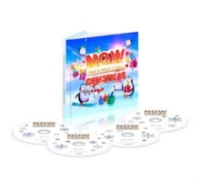 Various Artists - Now That's What I Call Christmas in the group Labels /  at Bengans Skivbutik AB (5570787)