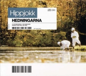 Hedningarna - Hippjokk - Digi in the group CD / Pop-Rock,Svensk Musik at Bengans Skivbutik AB (557087)