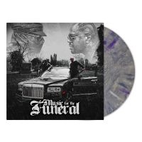 Kordhell - Music For The Funeral in the group OUR PICKS / Friday Releases / 2025-03-07 at Bengans Skivbutik AB (5570882)