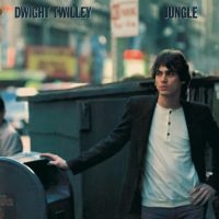 Twilley Dwight - Jungle (40Th Anniversary Edition) in the group OUR PICKS / Frontpage - CD New & Forthcoming at Bengans Skivbutik AB (5570884)