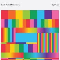 Selke Brueder & Midori Hirano - Split Scale in the group OUR PICKS / Friday Releases / 2025-01-24 at Bengans Skivbutik AB (5570890)