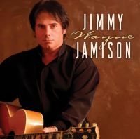 Jamison Jimmy - Jimmy Wayne Jamison in the group OUR PICKS / Friday Releases / 2025-03-21 at Bengans Skivbutik AB (5570915)