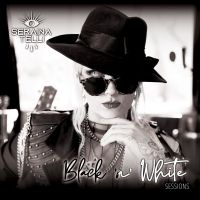 Seraina Telli - Black 'N' White Sessions (2 Cd) in the group OUR PICKS / Friday Releases / Friday the 6th december 2024 at Bengans Skivbutik AB (5570923)